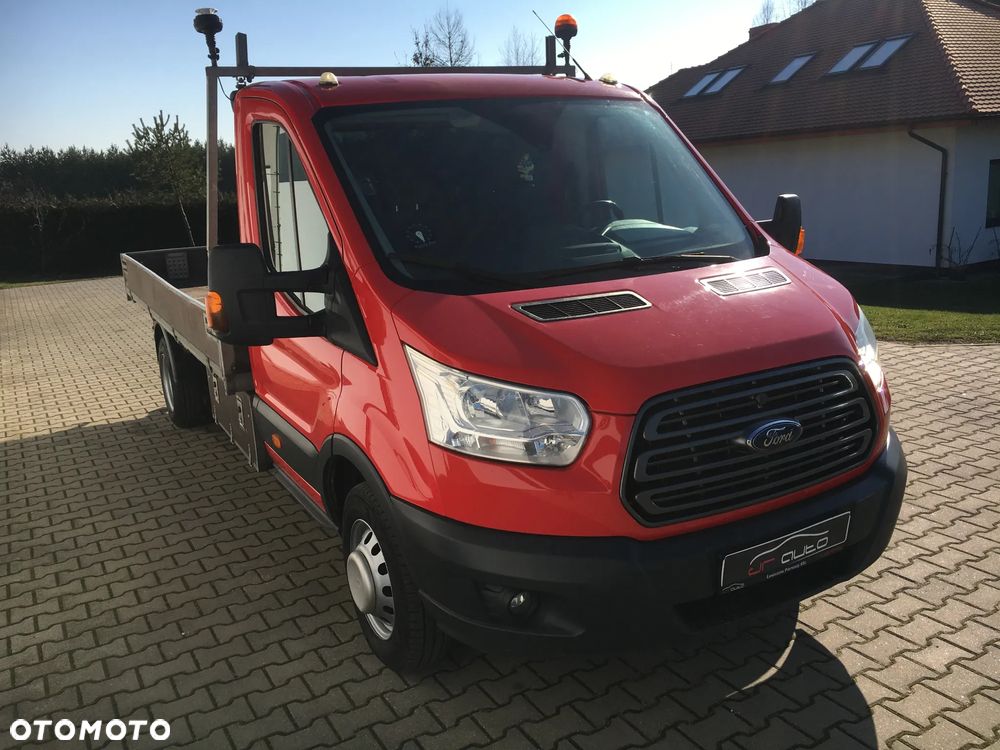 Ford TRANSIT - 4