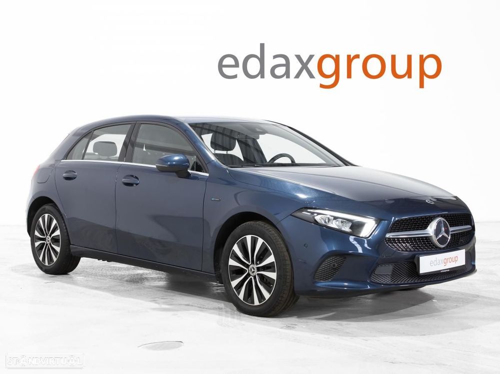 Mercedes-Benz A 250 e Style Plus - 1