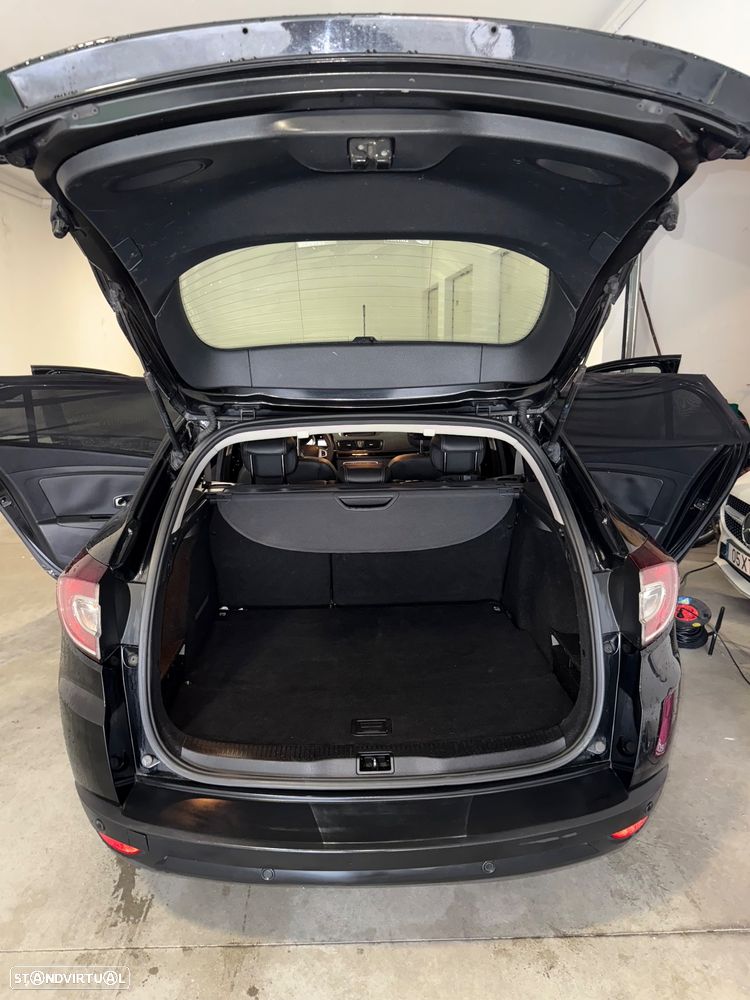 Renault Mégane Sport Tourer dCi 110 FAP Paris - 15