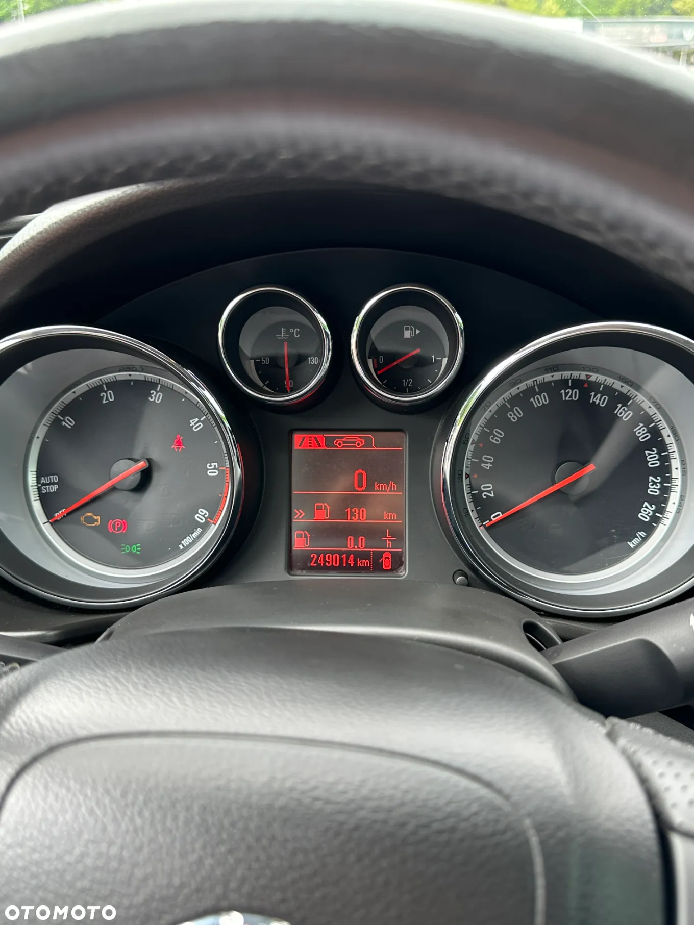 Opel Insignia 2.0 BiTurbo CDTI ecoFLEX Start/Stop Innovation - 15