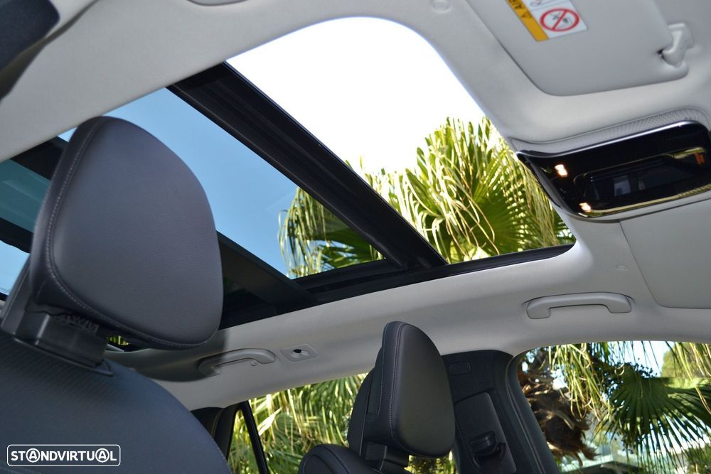 Mercedes-Benz GLC 300 de 4Matic 9G-TRONIC Edition Avantgarde - 8