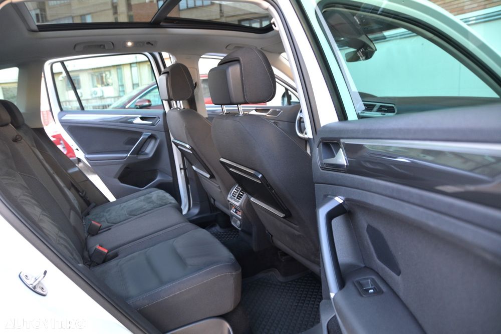 Volkswagen Tiguan - 21