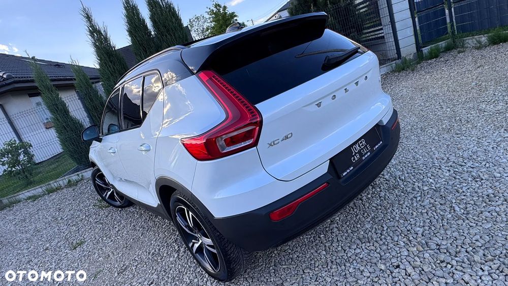 Volvo XC 40 T5 Recharge DKG RDesign - 13