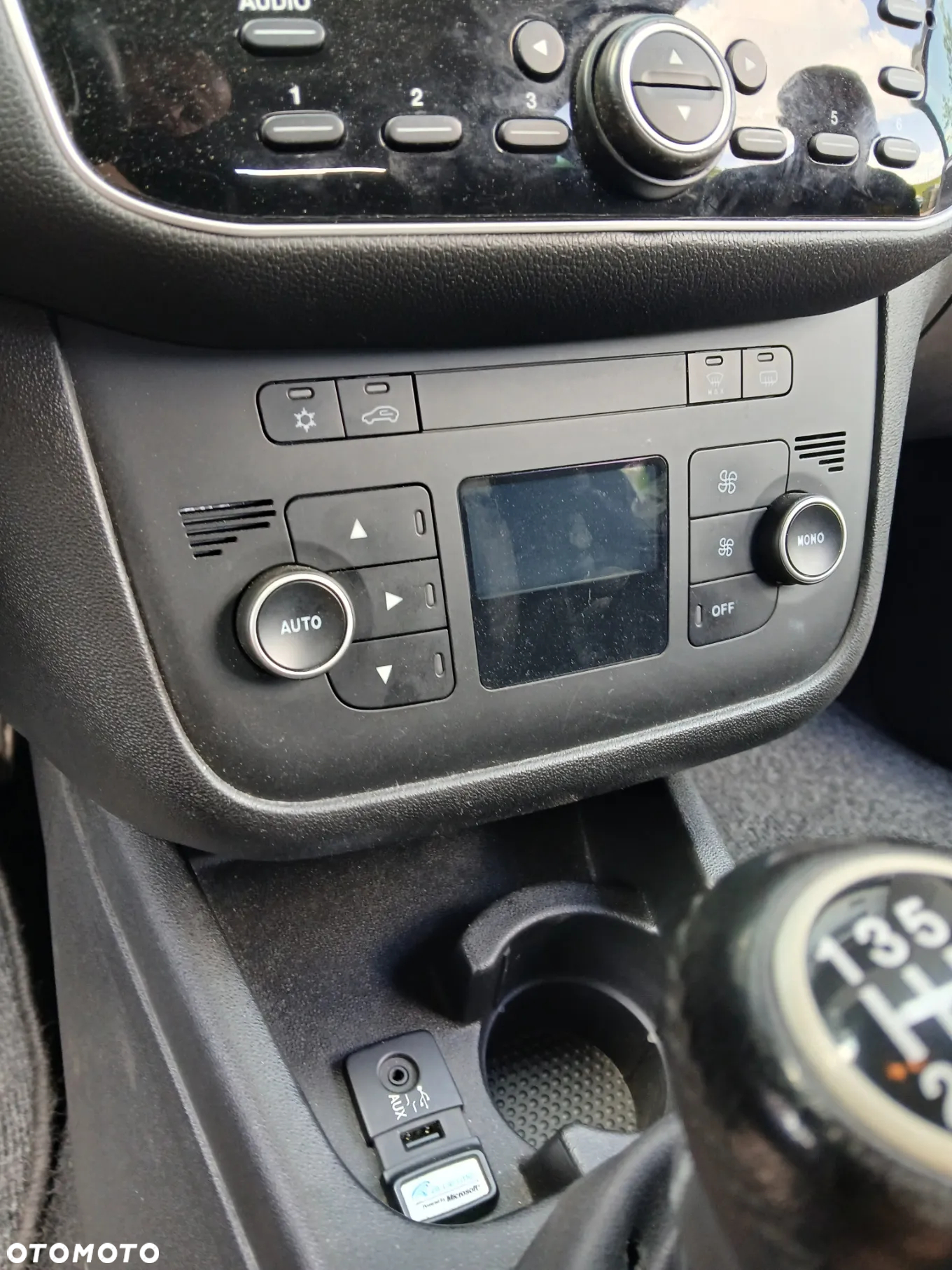Fiat Punto Evo 1.4 16V Multiair Start&Stopp Lounge - 15