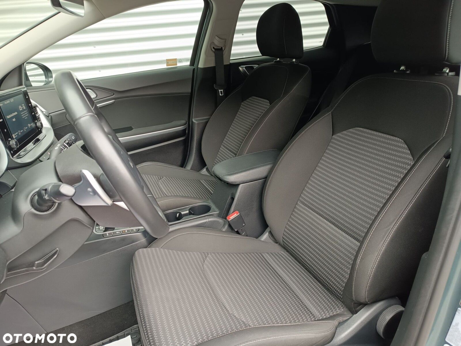 Kia XCeed 1.5 T-GDI M DCT - 31