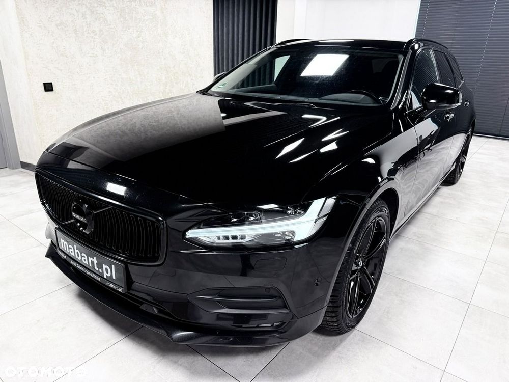 Volvo V90 D4 Geartronic Momentum Pro - 10