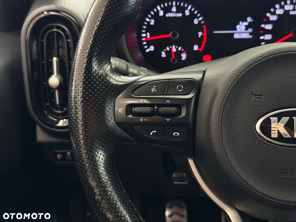 Kia Picanto 1.2 GT Line - 22