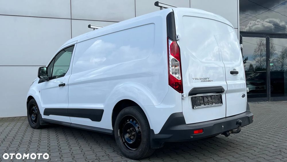 Ford Transit Connect - 12