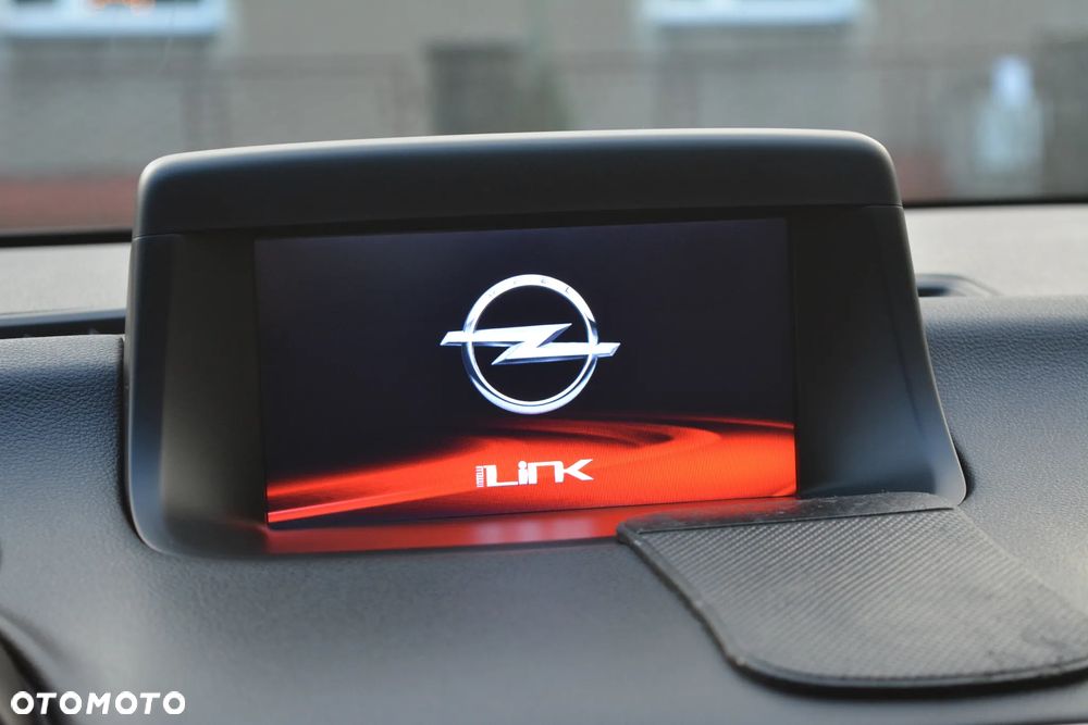 Opel Meriva 1.4 T Cosmo - 21