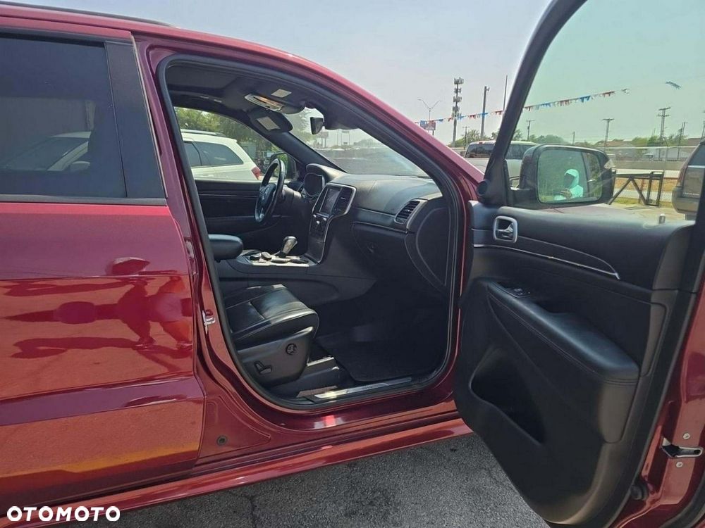 Jeep Grand Cherokee - 6