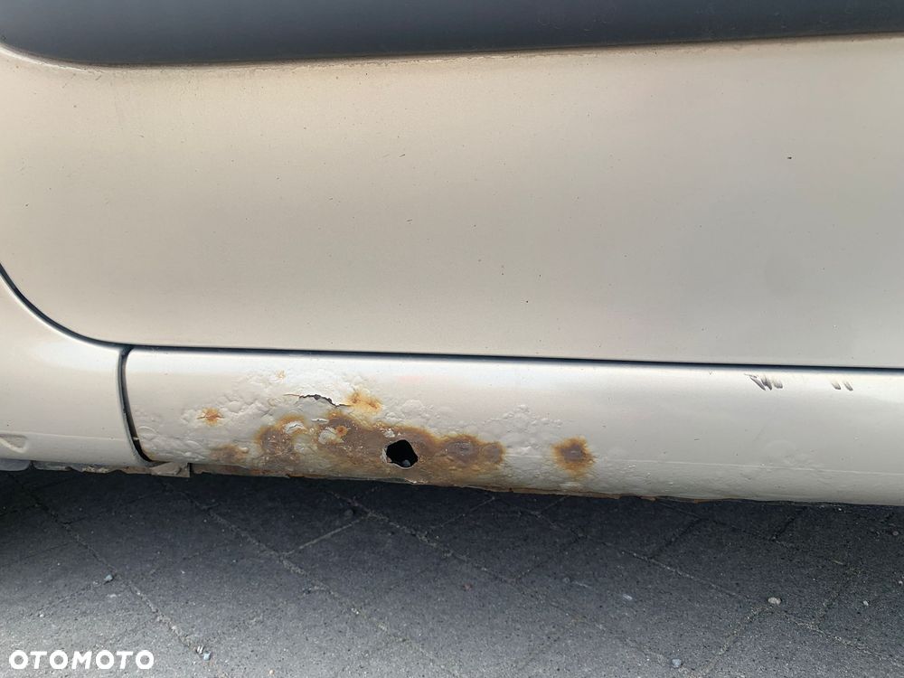 Citroën Xsara Picasso 1.6 HDI Style - 7