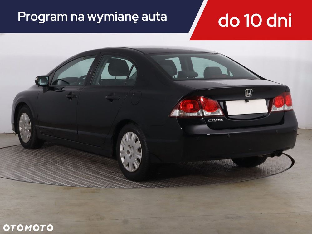 Honda Civic - 6