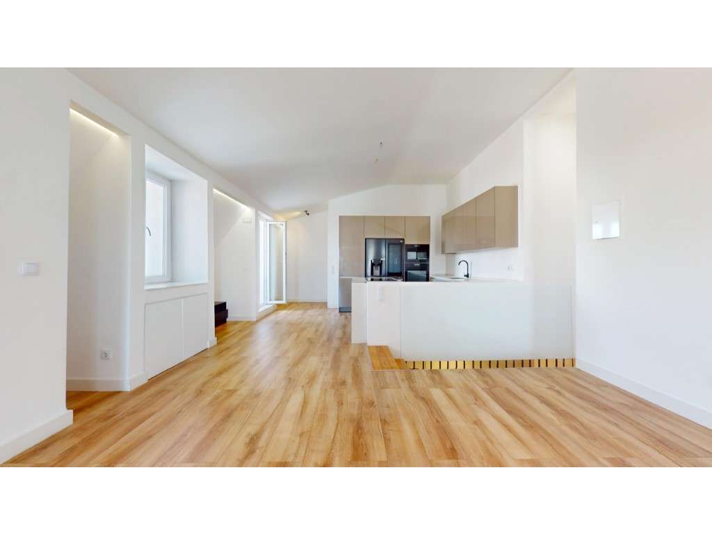 Duplex, 3 quartos, Algés - Grande imagem: 3/23