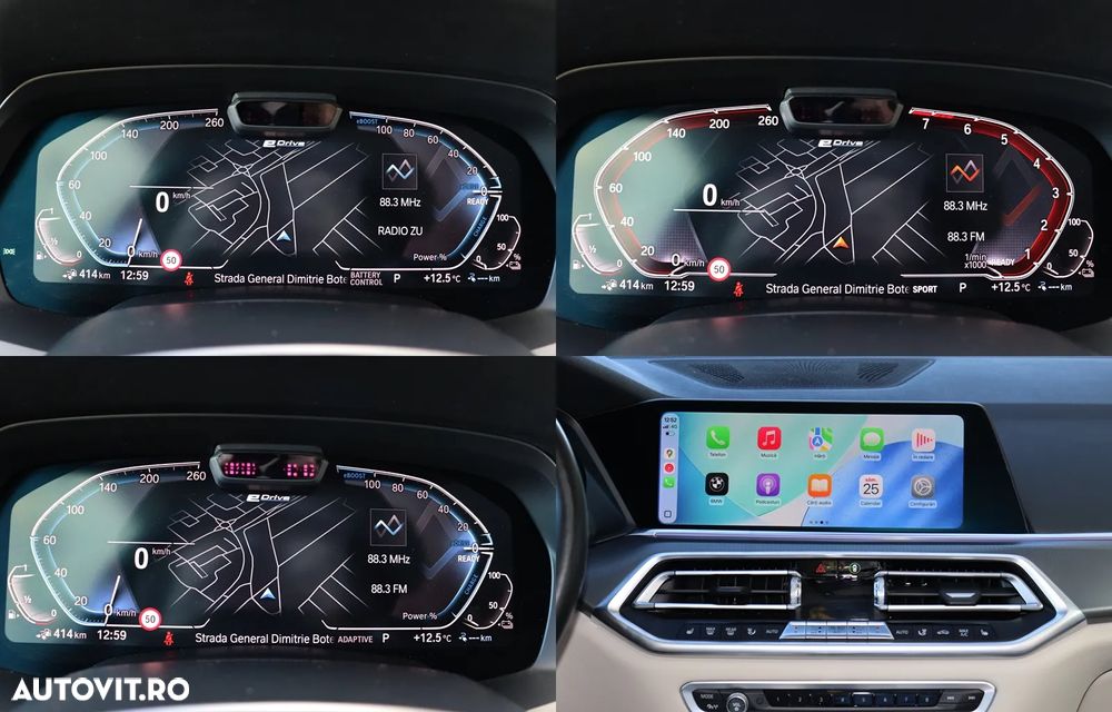 BMW X5 xDrive45e - 32