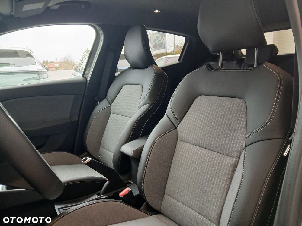 Renault Clio 1.0 TCe Techno - 13