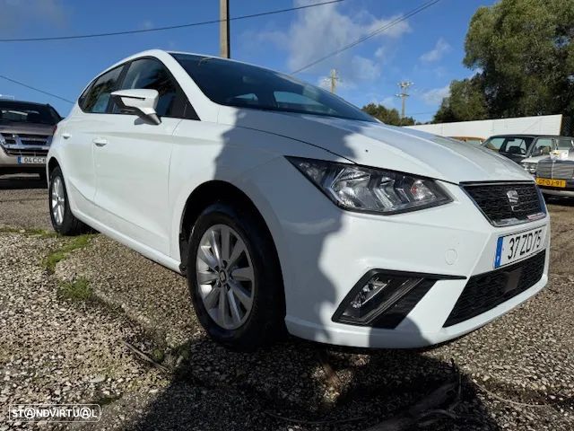 SEAT Ibiza 1.6 TDI Xcellence - 21