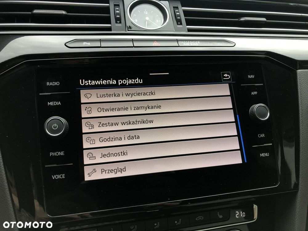 Volkswagen Arteon 2.0 TDI SCR Elegance DSG - 29