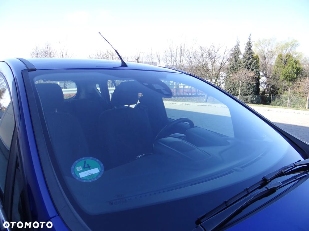 Ford B-MAX 1.5 TDCi Titanium X - 22