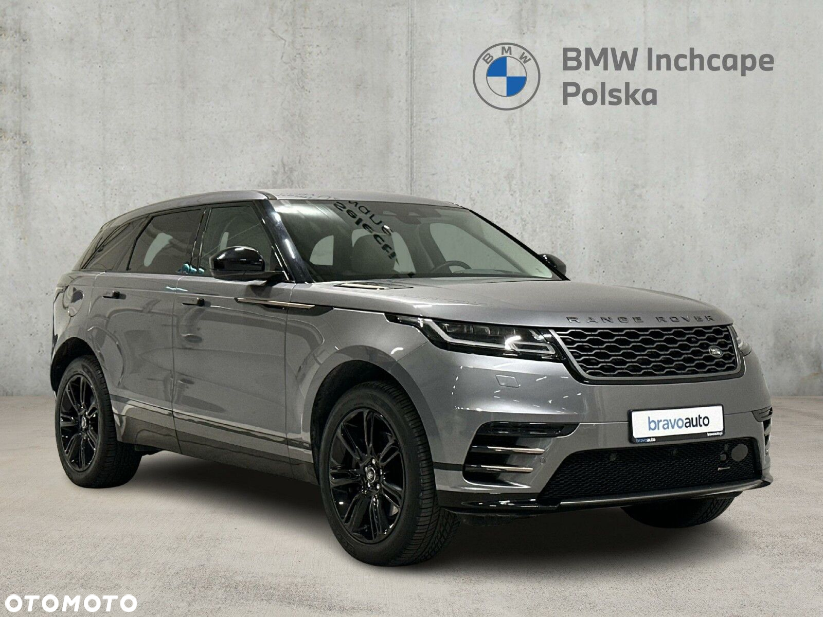 Land Rover Range Rover Velar - 7