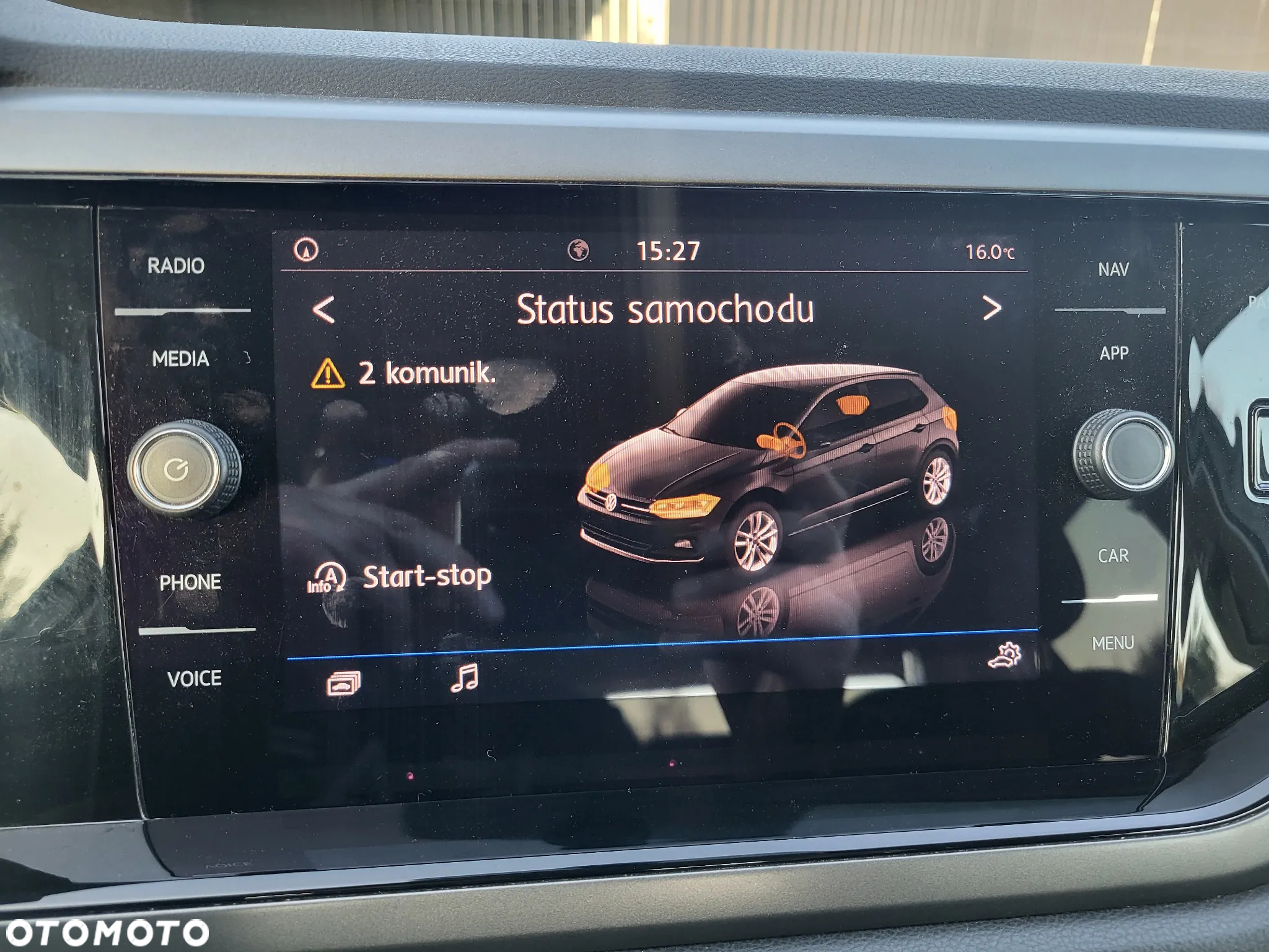 Volkswagen Polo - 21