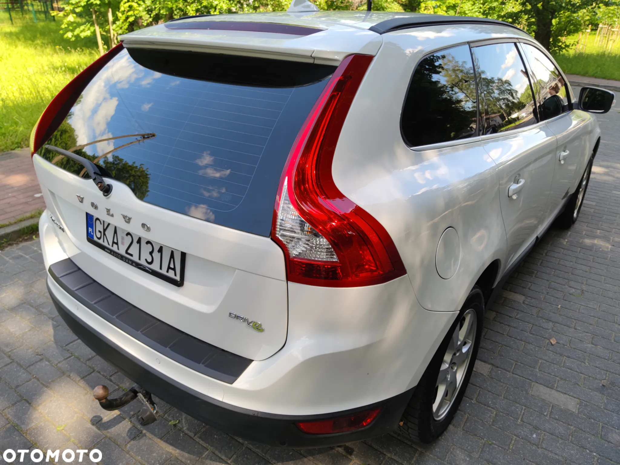 Volvo XC 60 D3 Momentum - 12