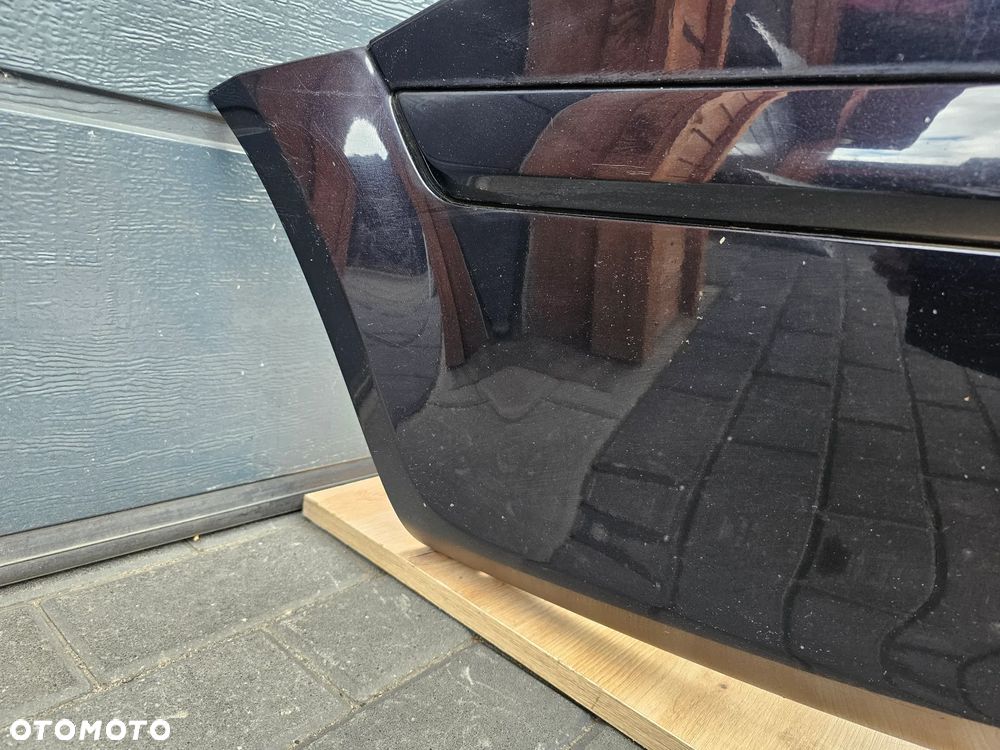 ZDERZAK TYŁ TYLNY OPEL ASTRA H KOMBI Z20R PDC - 29