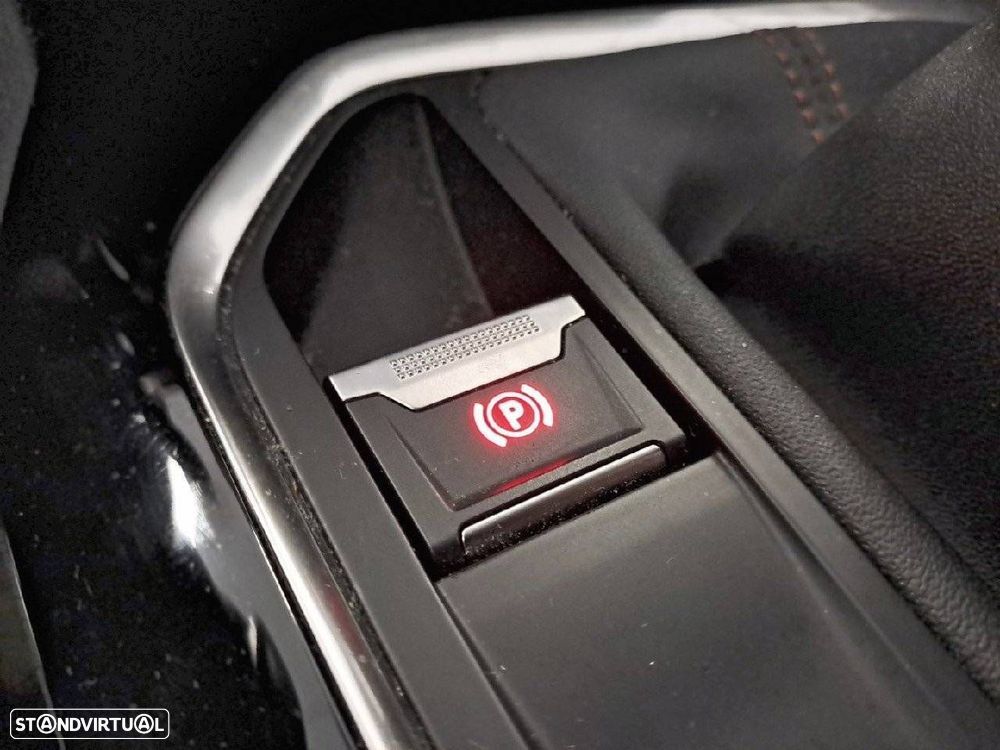 Peugeot 5008 1.5 BlueHDi Active - 23