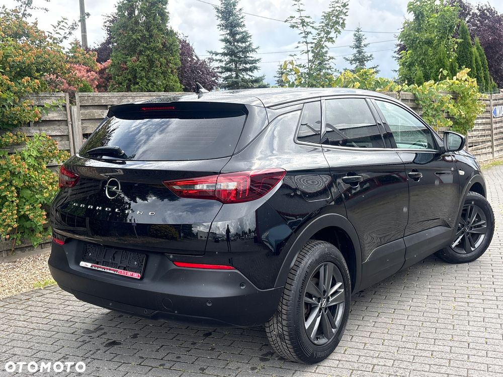 Opel Grandland - 8