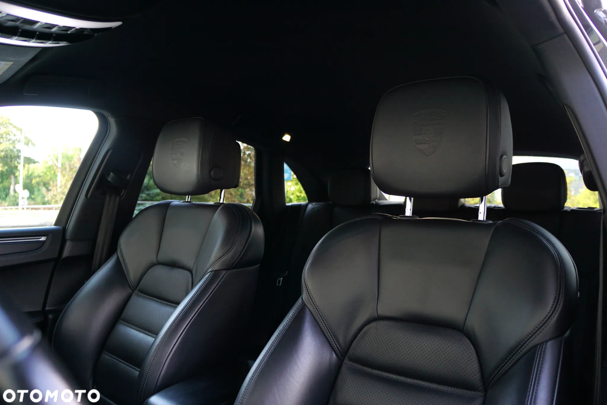 Porsche Macan Standard - 15