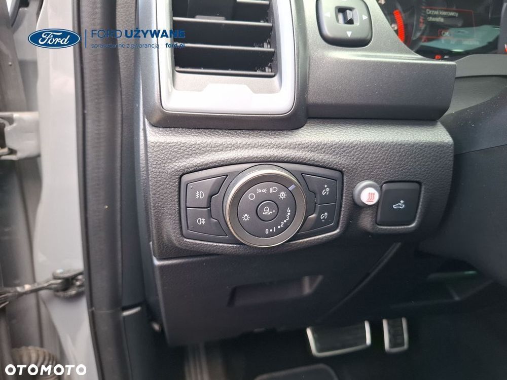 Ford Ranger - 21
