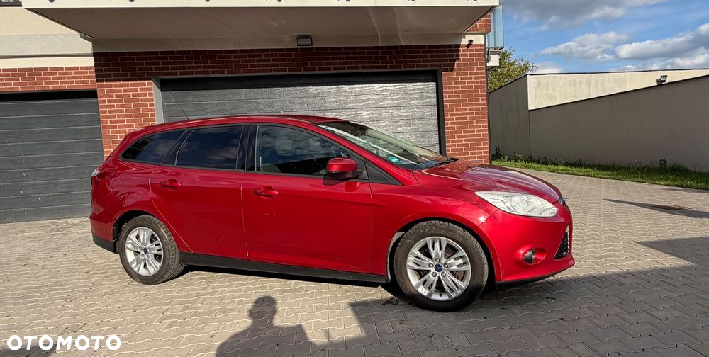 Ford Focus 2.0 TDCi Gold X (Edition) MPS6 - 3