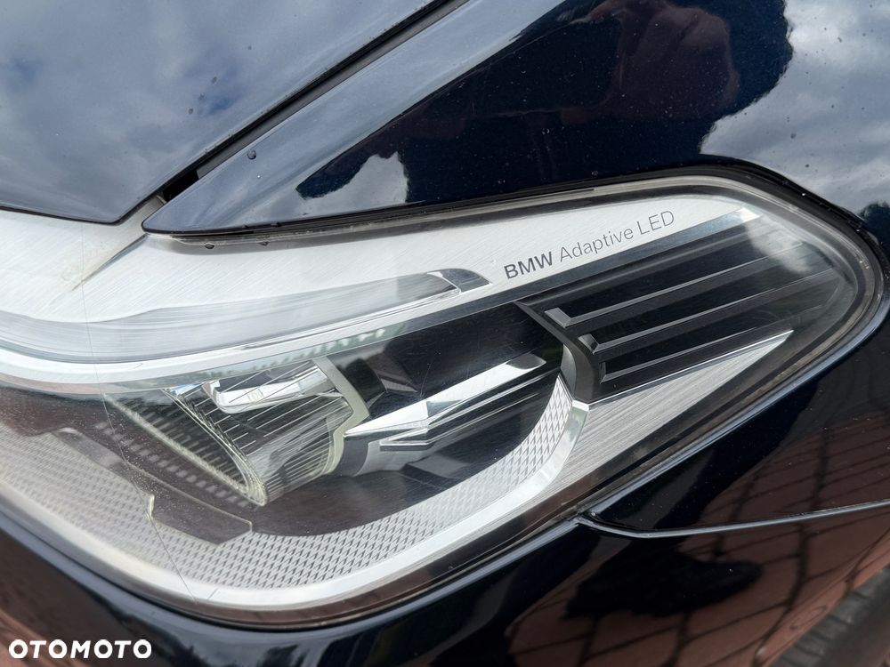 BMW Seria 5 520d M Sport Edition - 16