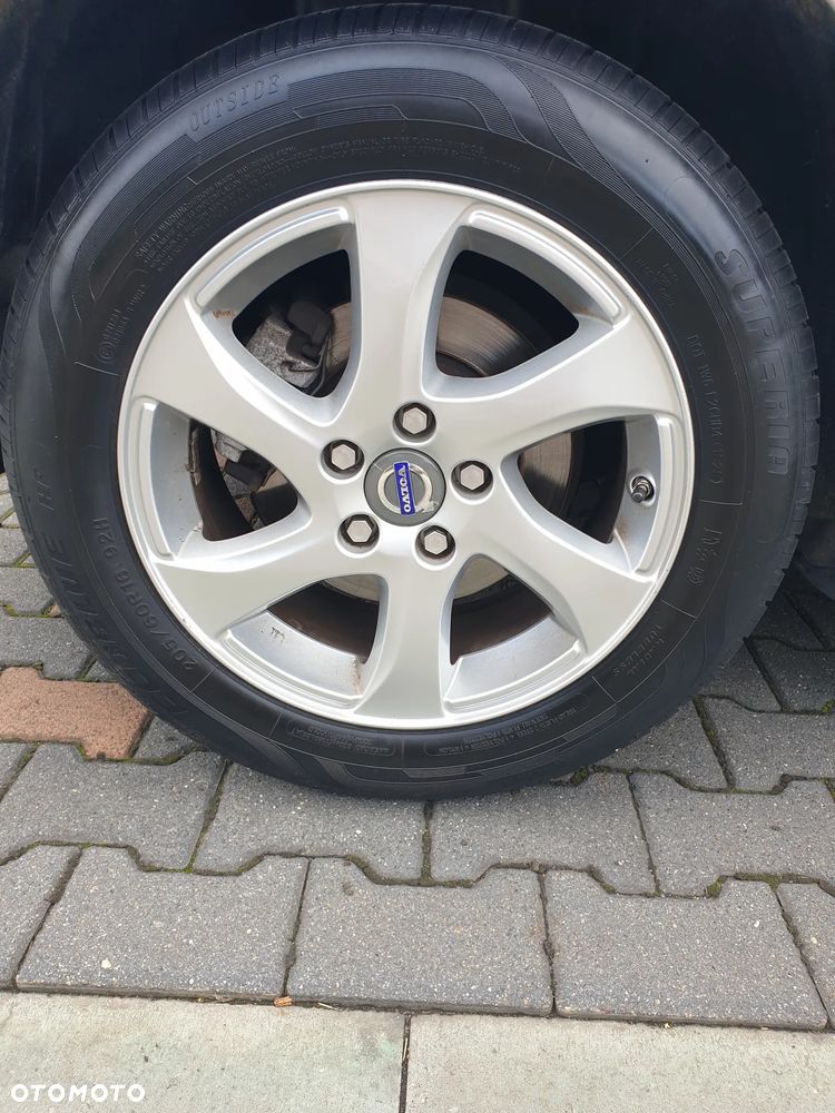 Volvo V40 Cross Country D2 Summum - 39