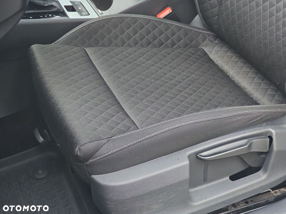 Skoda Superb 2.0 TSI Ambition DSG - 16