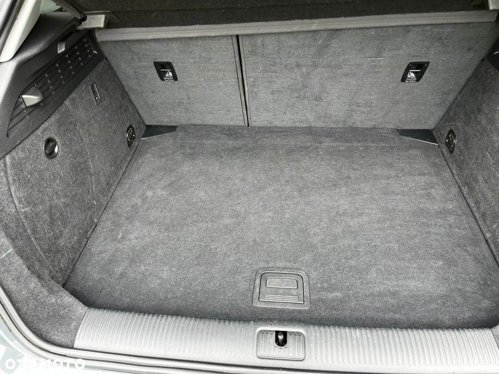 Audi A3 Sportback - 17