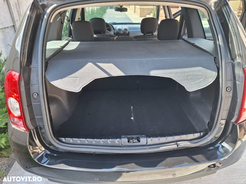 Dacia Duster 1.6 4x2 Prestige - 12
