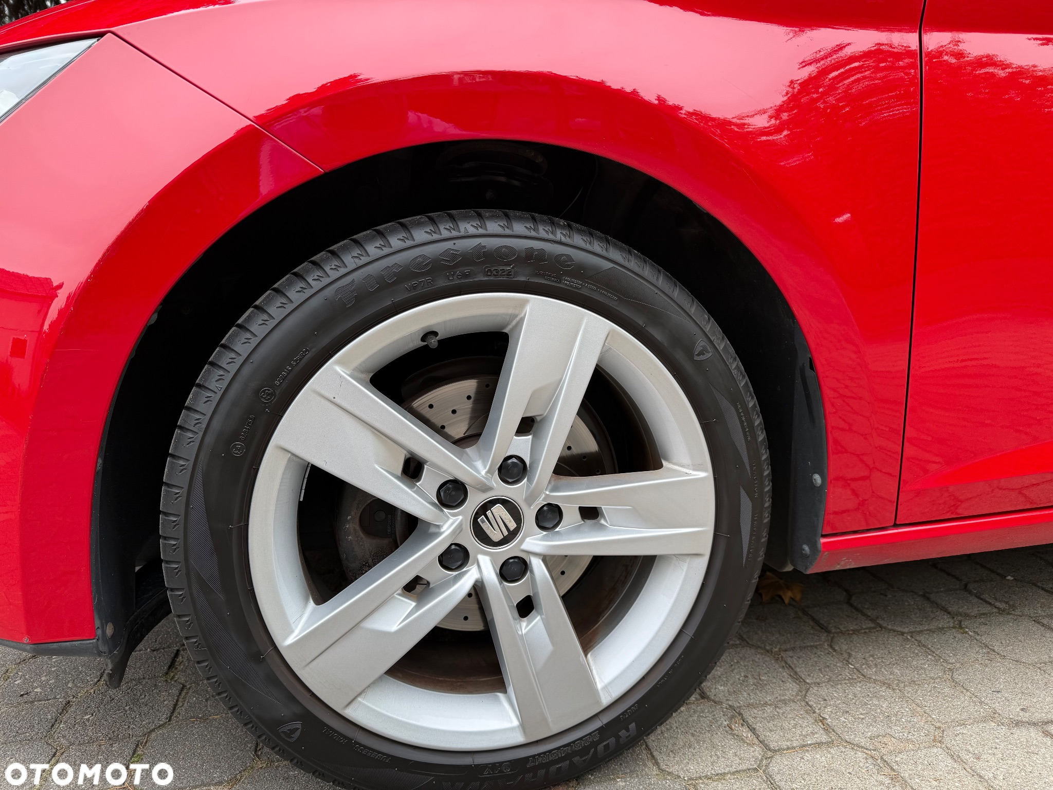 Seat Leon SC 1.2 TSI Reference - 7