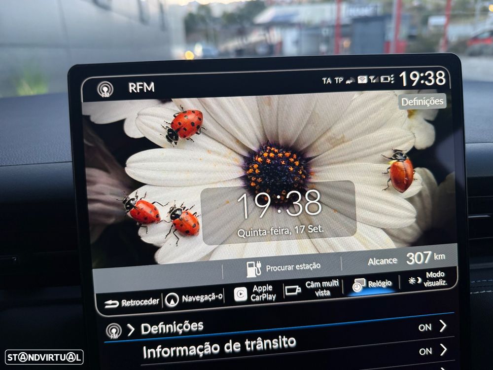 Honda e-Ny1 68.8 kWh - 40