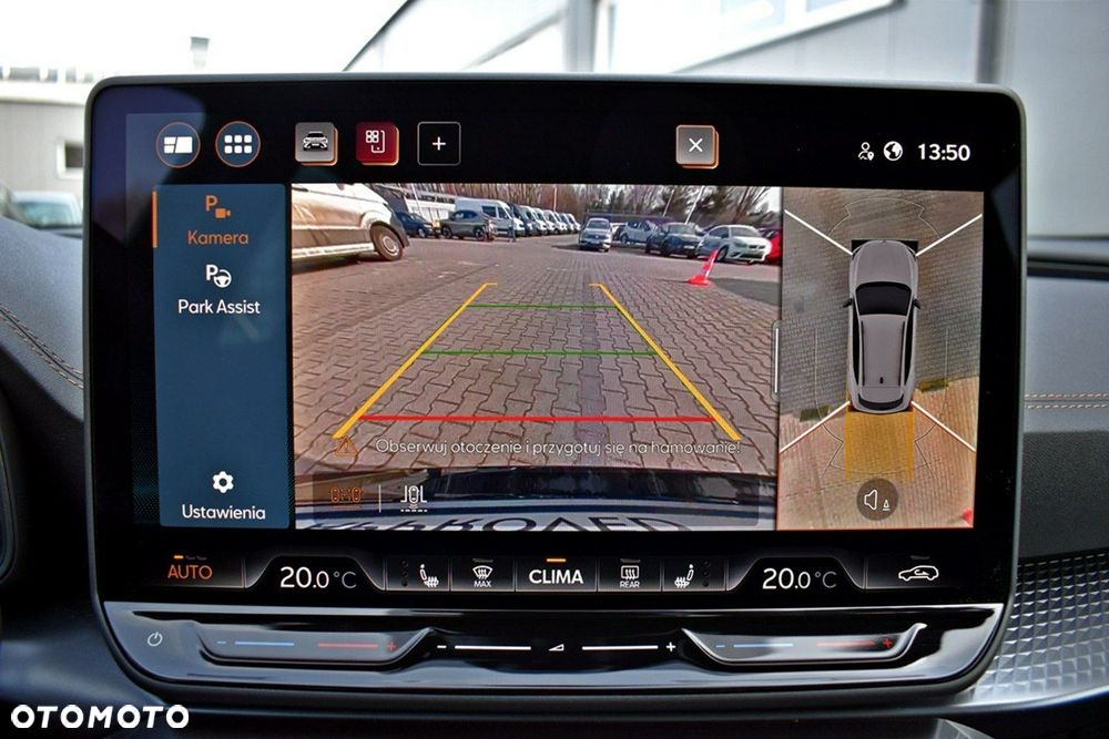 Cupra Formentor 2.0 TSI 4Drive VZ DSG - 24