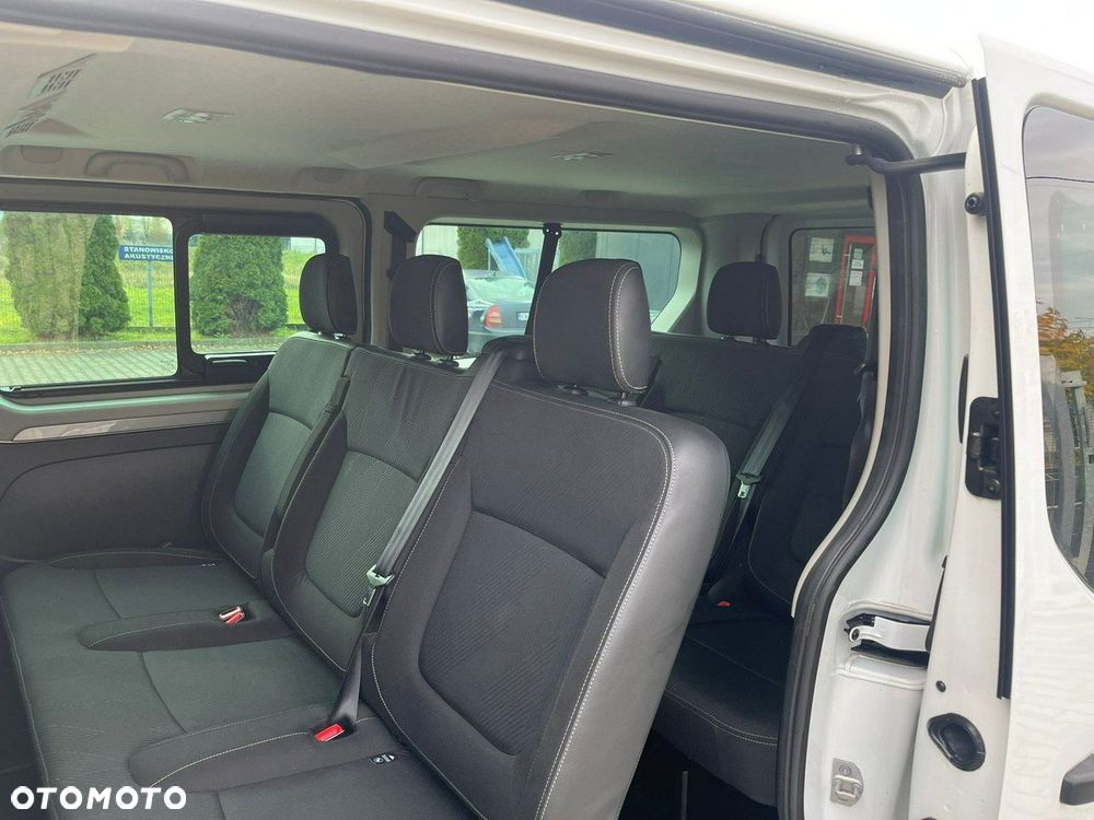 Renault Trafic - 17