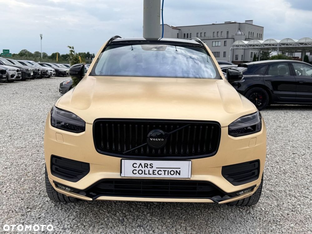 Volvo XC 90 - 10