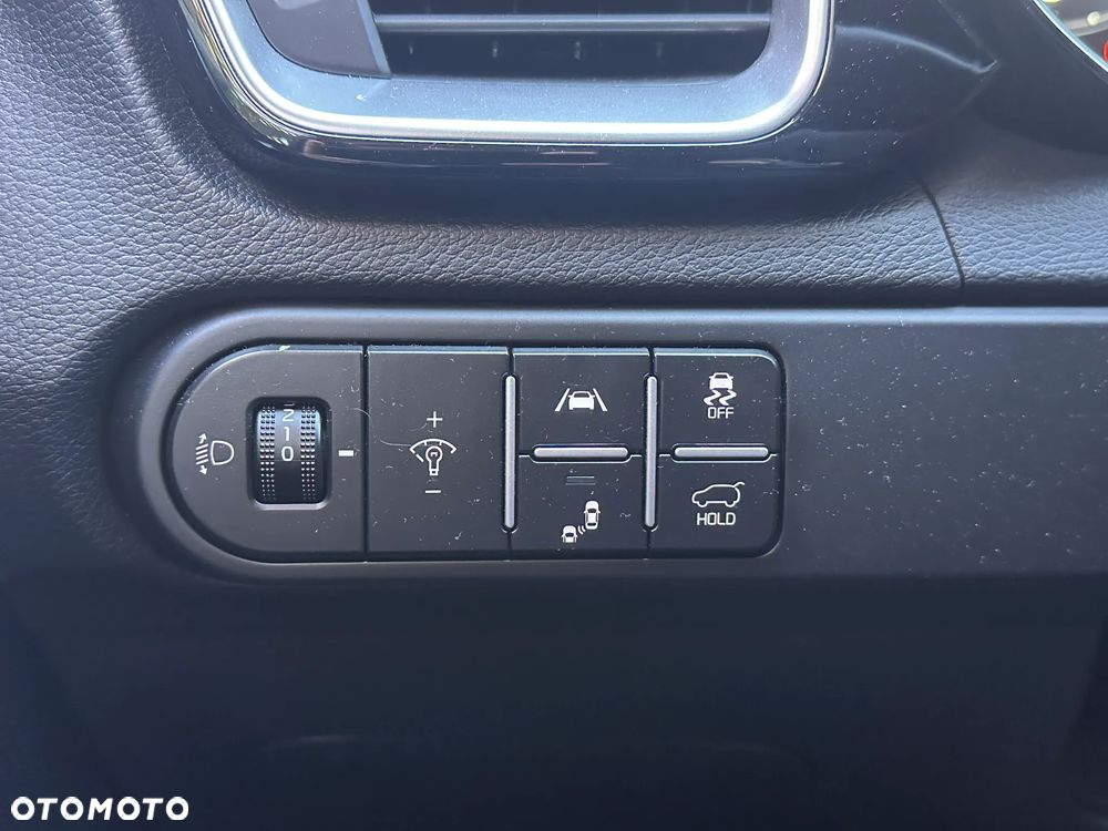 Kia ProCeed 1.5 T-GDI GT Line - 28