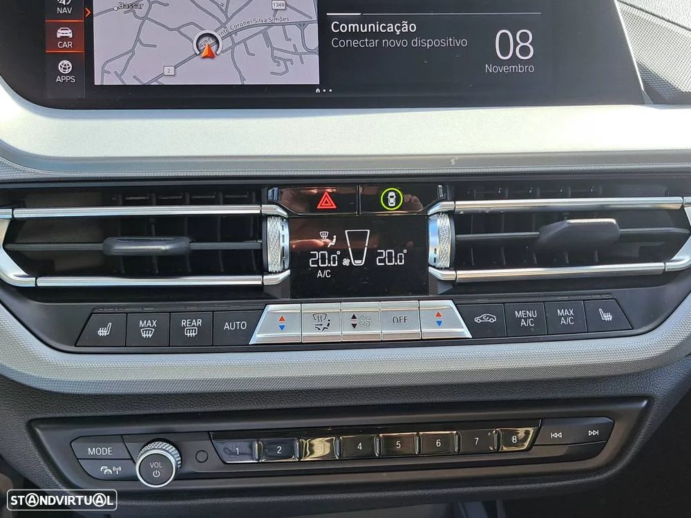 BMW 116 i Line Sport - 38