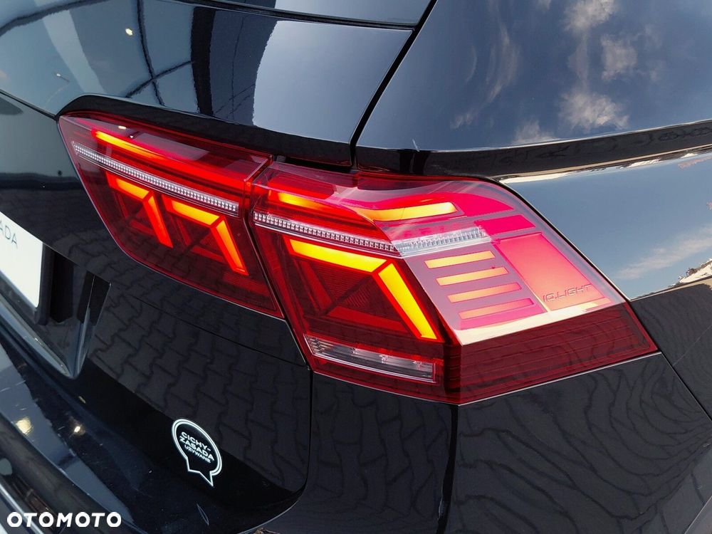 Volkswagen Tiguan 1.5 eTSI Elegance DSG - 40