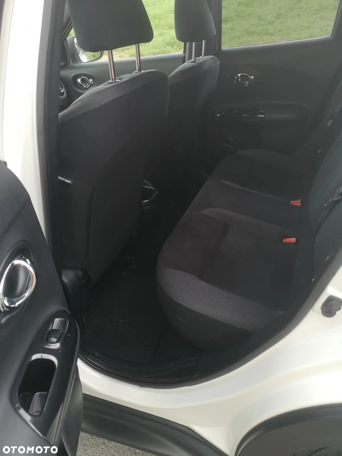 Nissan Juke 1.2 DIG-T Acenta - 7