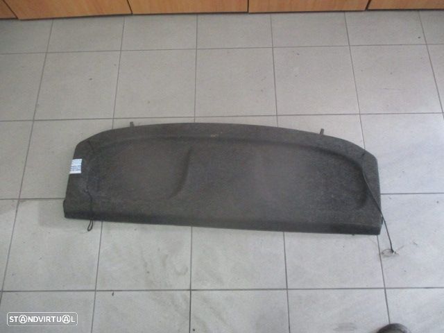 Tampo Cortina Da Mala TAMP272 TOYOTA YARIS 1999 TOYOTA YARIS 2000 1.0 68CV 5P CINZA - 3