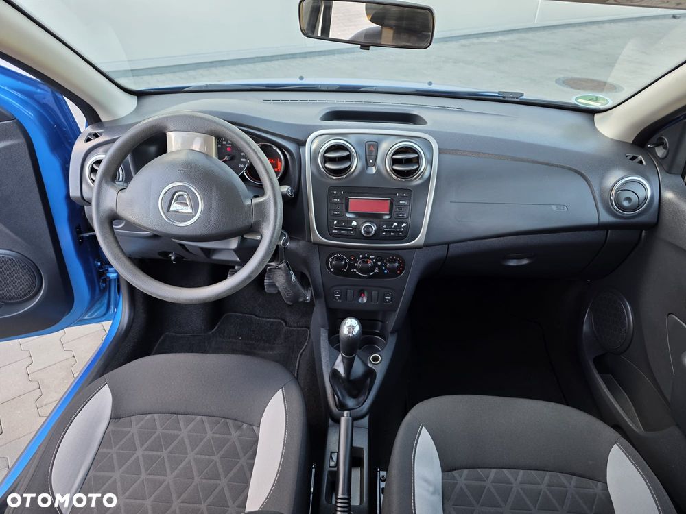 Dacia Sandero Stepway TCe 90 (S&S) Celebration - 19