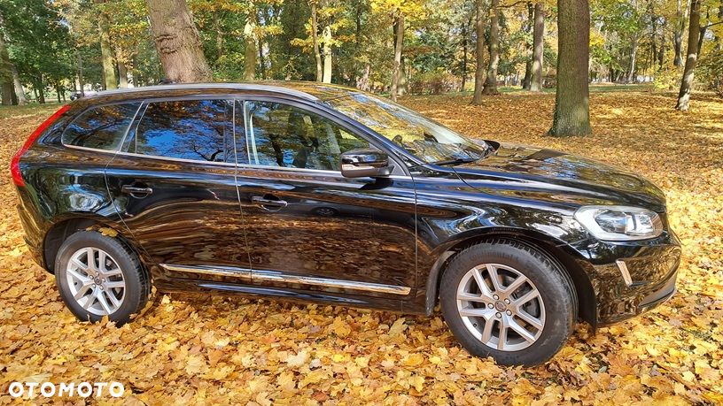 Volvo XC 60 D4 Drive-E Summum - 11