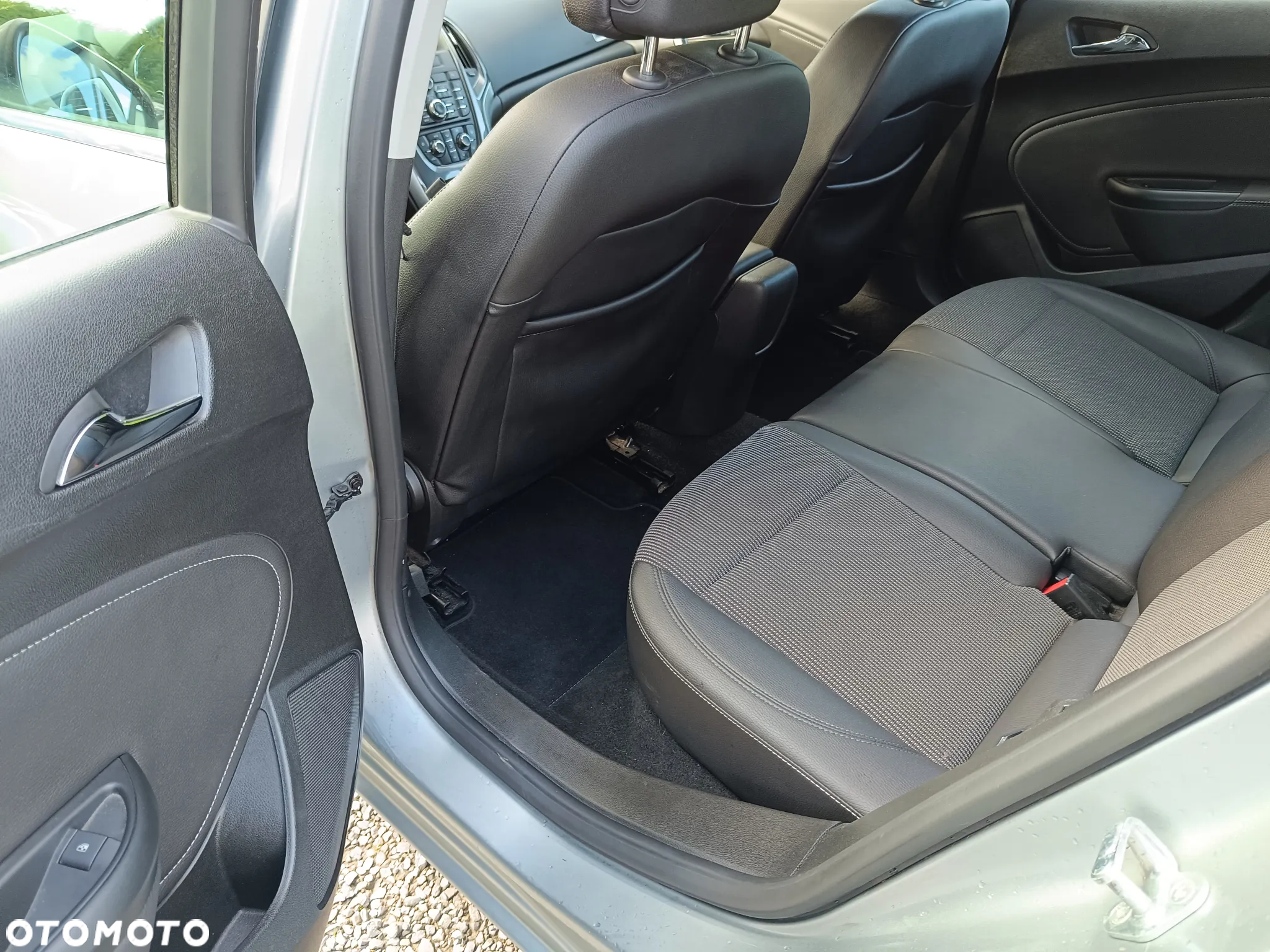 Opel Astra - 7