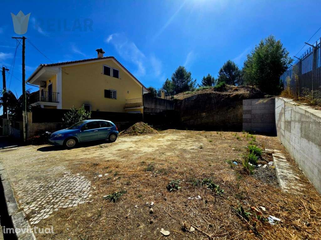 Forte da Casa - Terreno 234 m2 - Grande imagem: 5/10